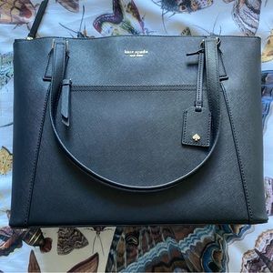 Kate Spade Cameron Pocket Tote